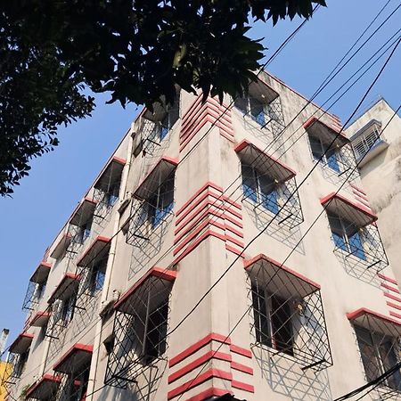 Hotel Zeeshan International Calcutta  Esterno foto