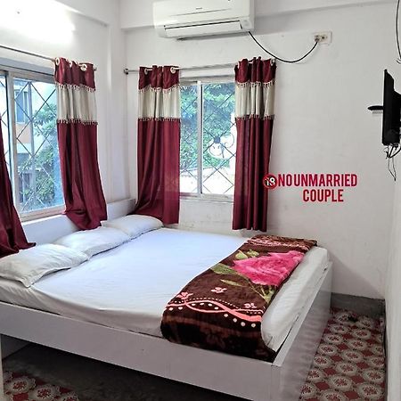Hotel Zeeshan International Calcutta  Esterno foto