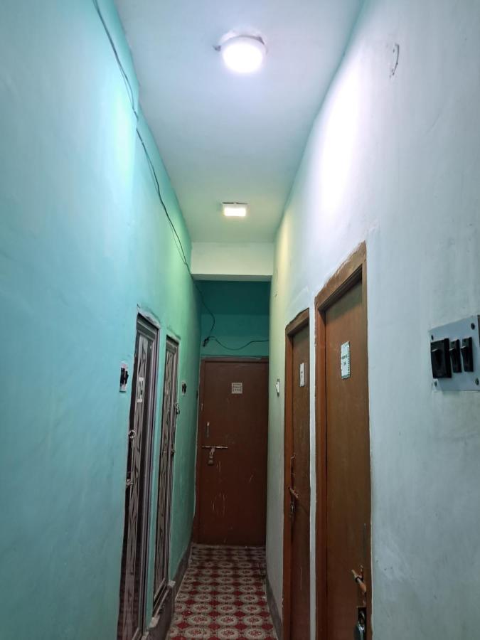 Hotel Zeeshan International Calcutta  Esterno foto