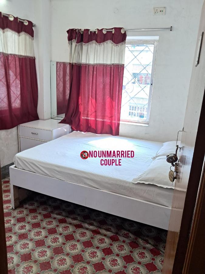Hotel Zeeshan International Calcutta  Esterno foto