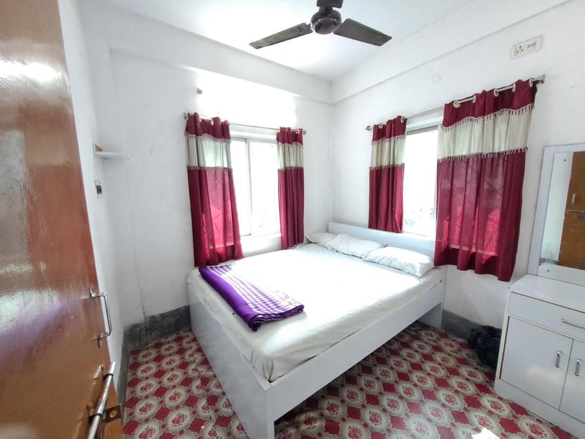 Hotel Zeeshan International Calcutta  Esterno foto
