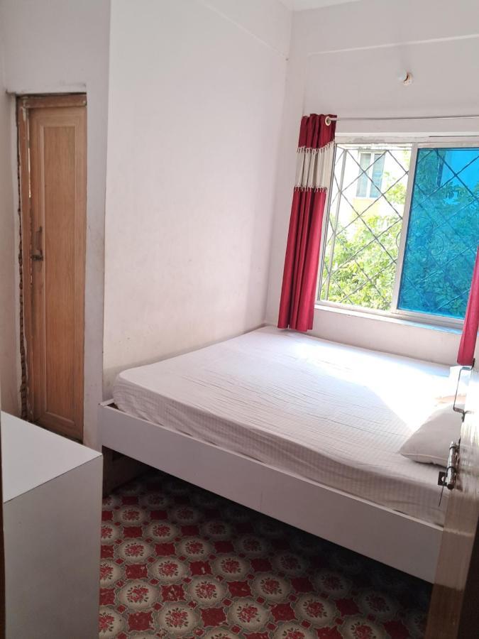 Hotel Zeeshan International Calcutta  Esterno foto