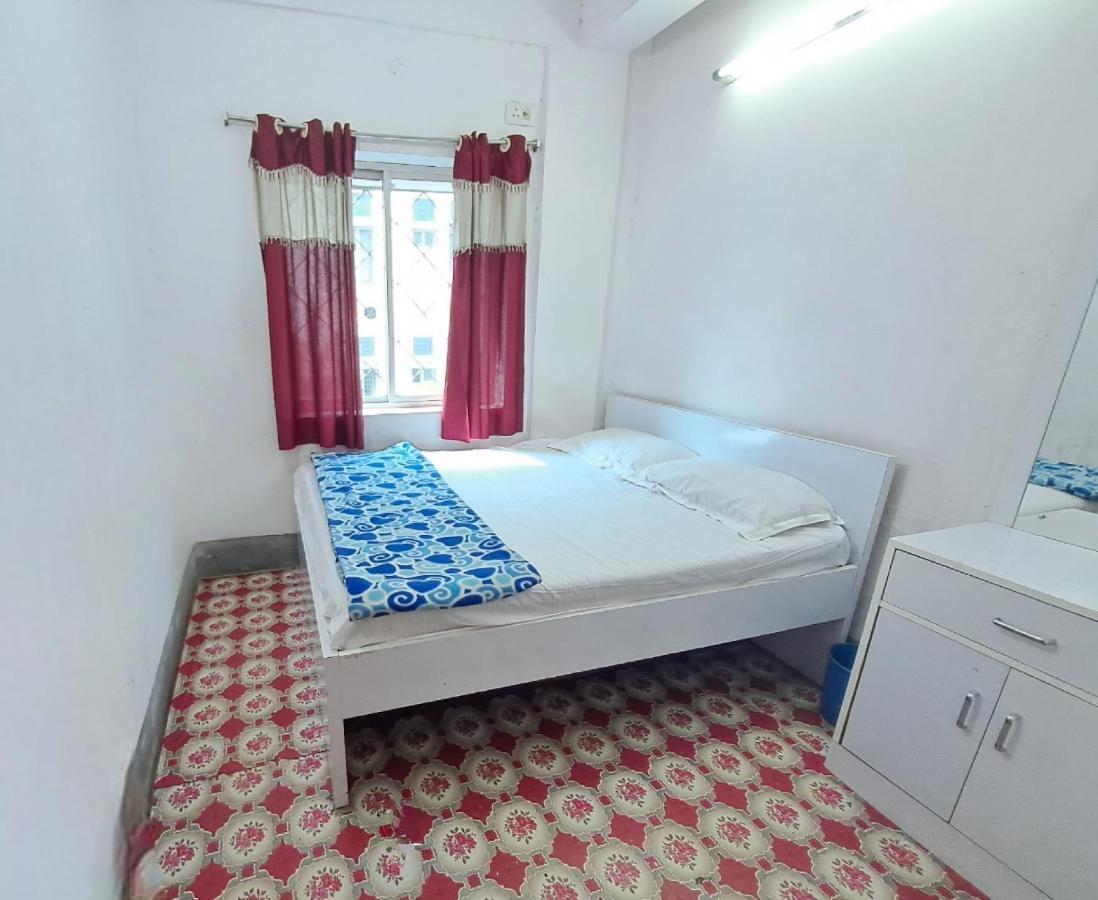 Hotel Zeeshan International Calcutta  Esterno foto